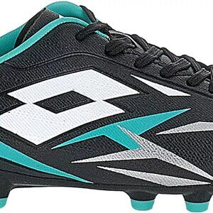 Lotto Kids' Solista 700 VI FG Soccer Cleats